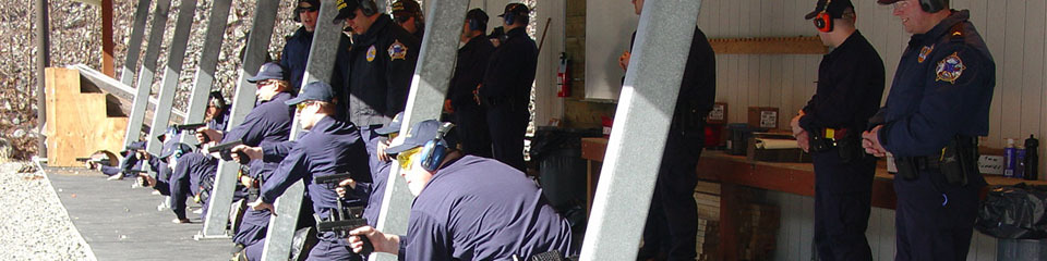 security guard college armed training 20 hour state of